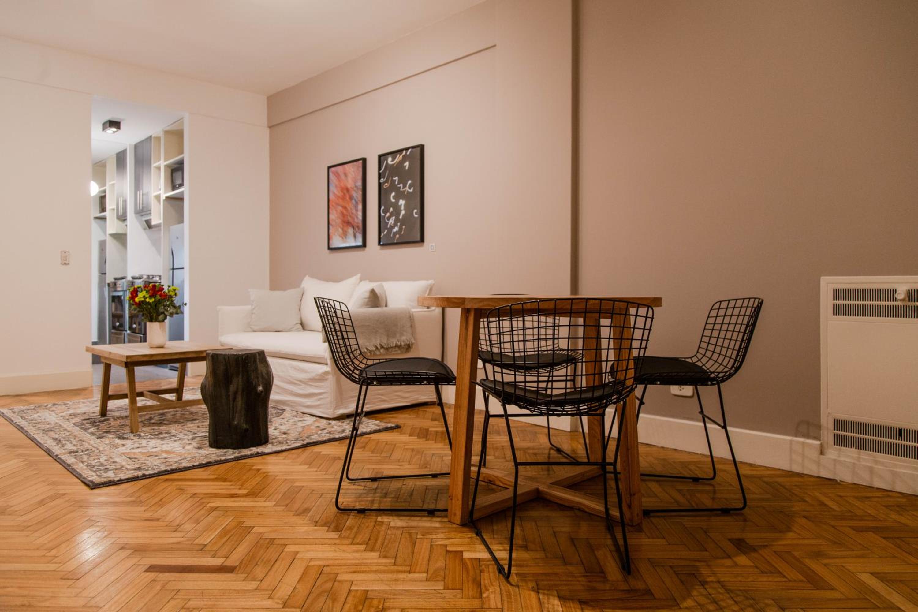 Calypso Beautiful Apartment