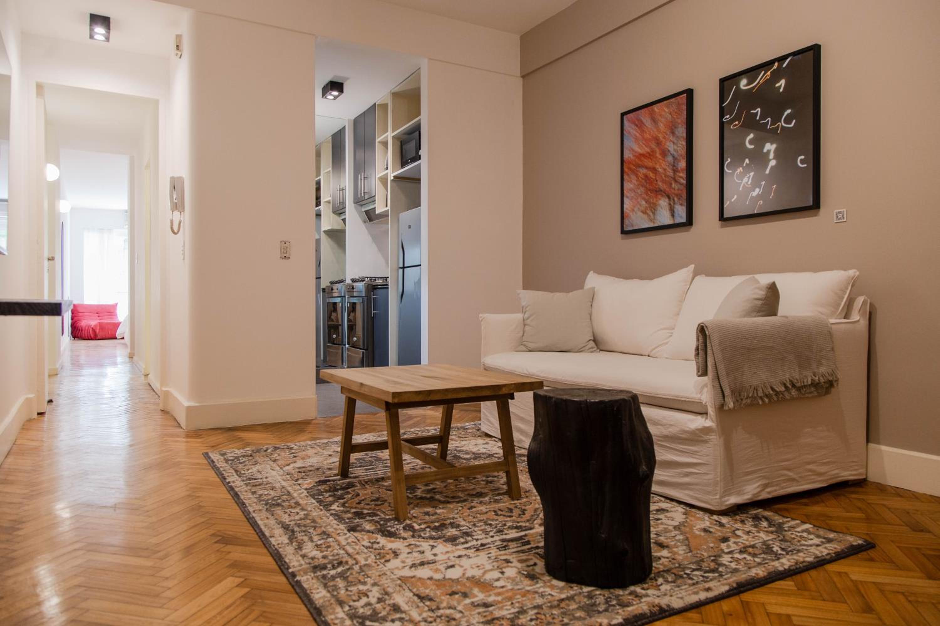 Calypso Beautiful Apartment