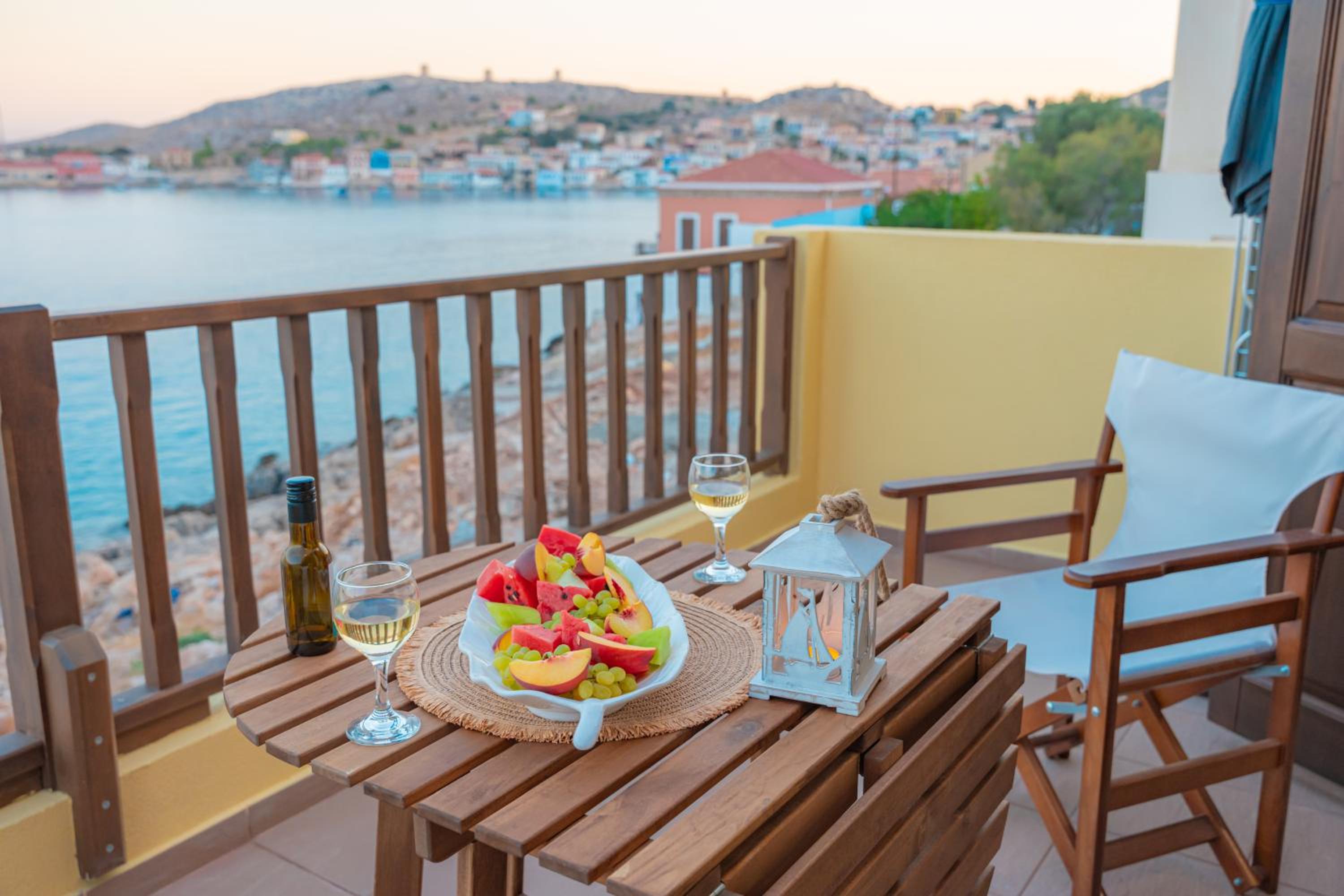 Remvi Seaside Houses