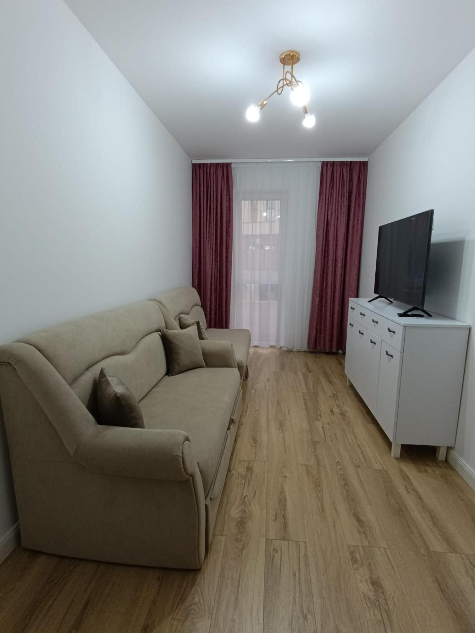 Apartament LUCA
