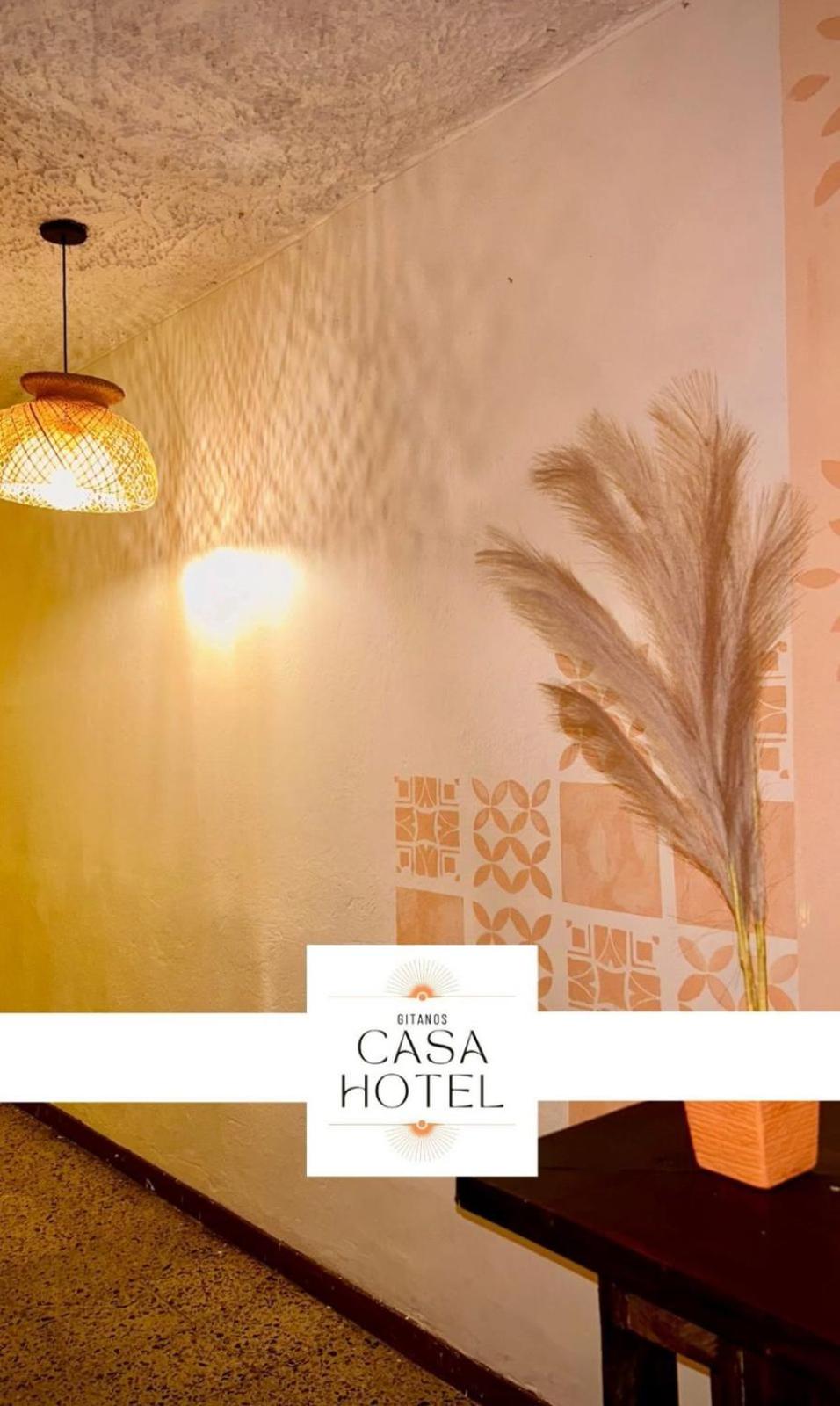 Casa HotelGitanos
