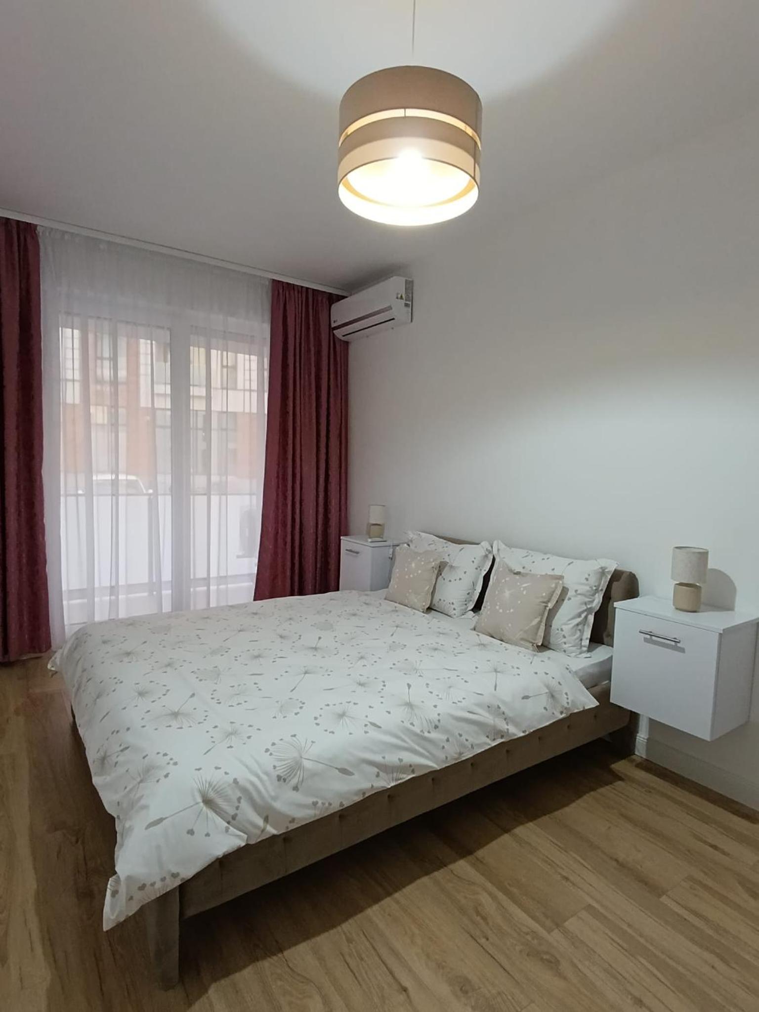 Apartament LUCA