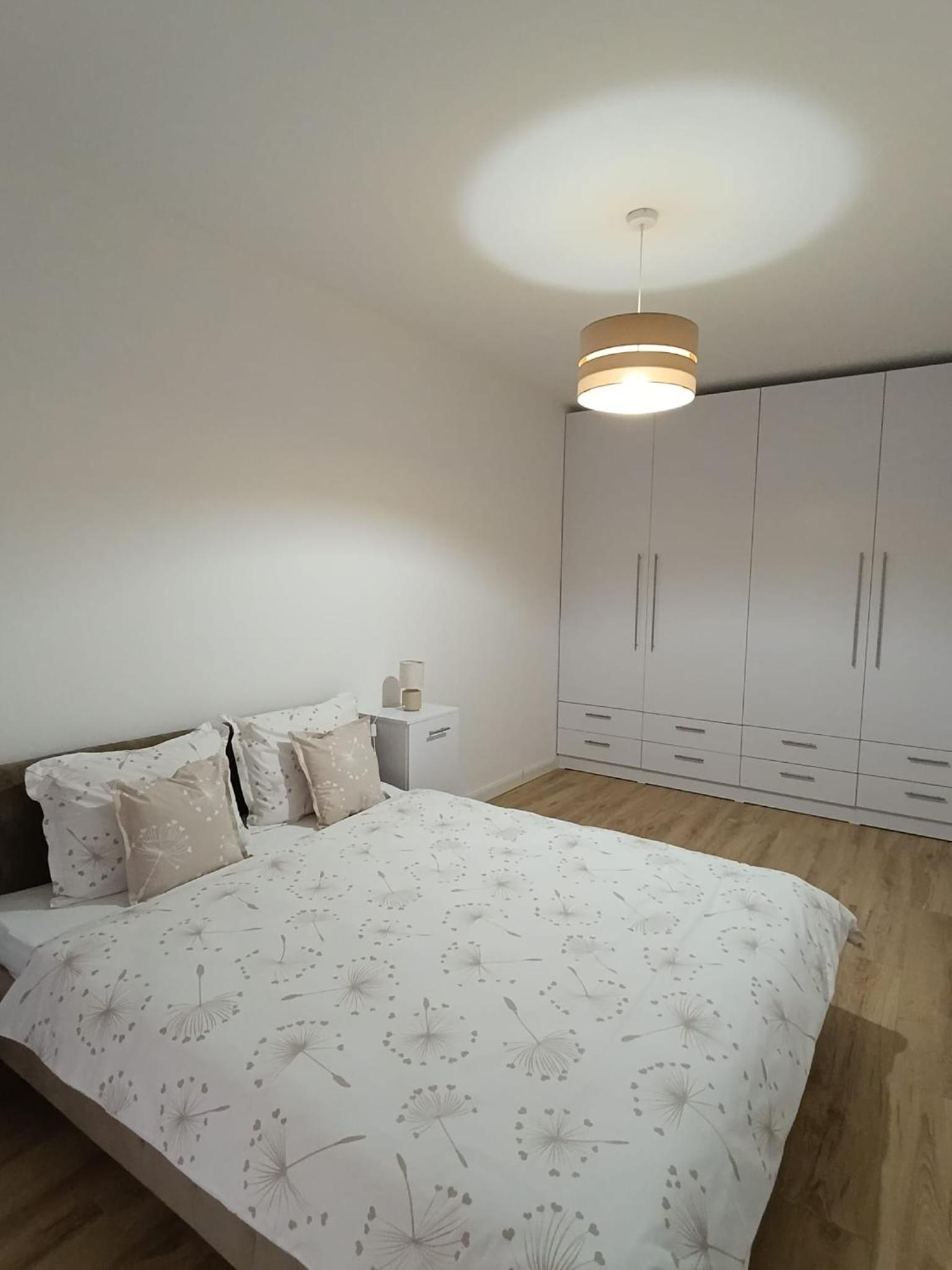 Apartament LUCA