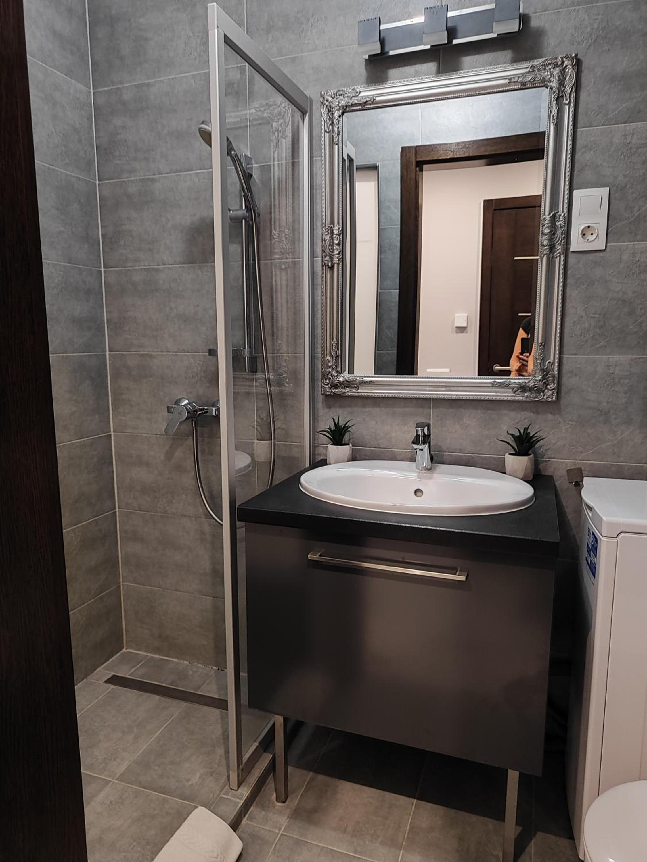 Secret Apartman Eger