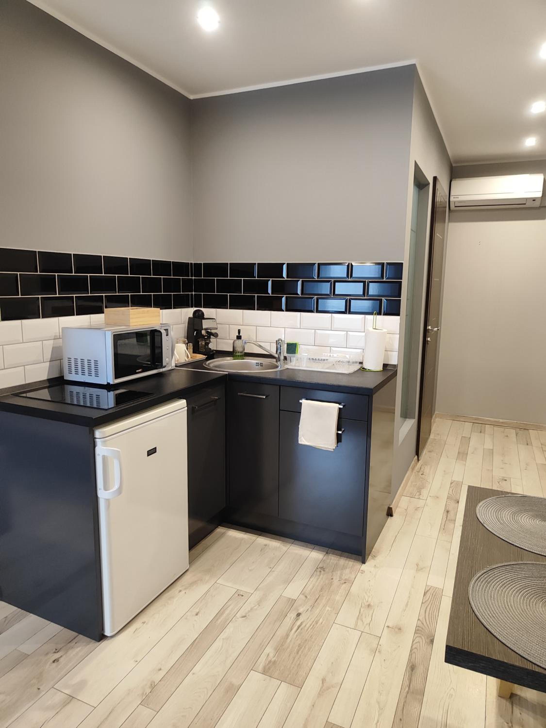 Secret Apartman Eger