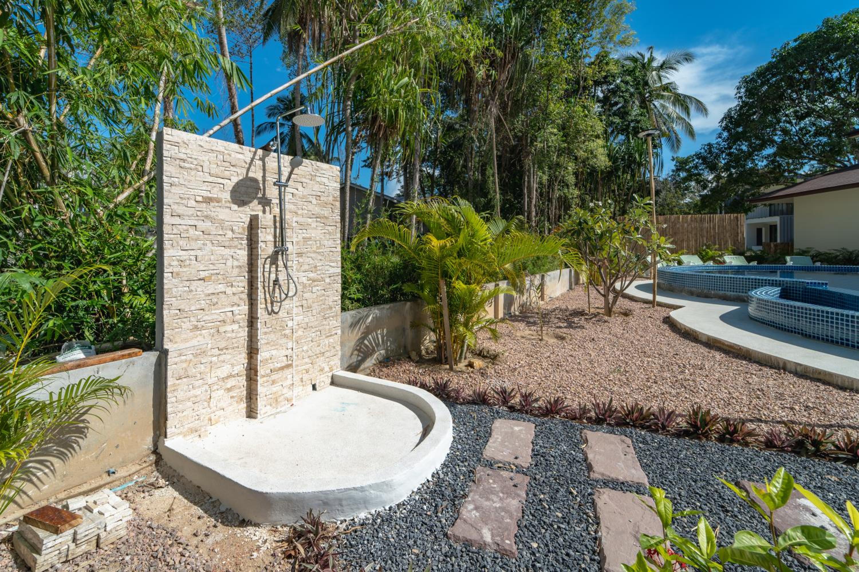 SHI Phangan Villas