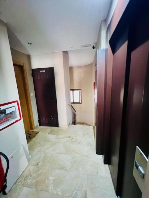 Apartamento Nolasco
