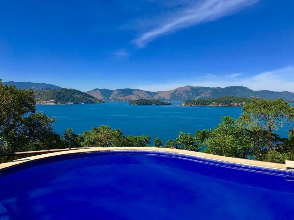 ilha em angra dos reis