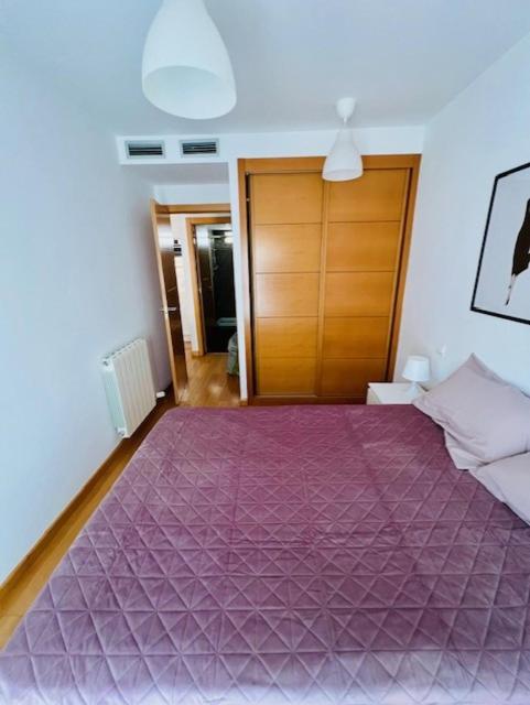 Apartamento Nolasco