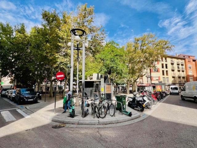 Apartamento Nolasco