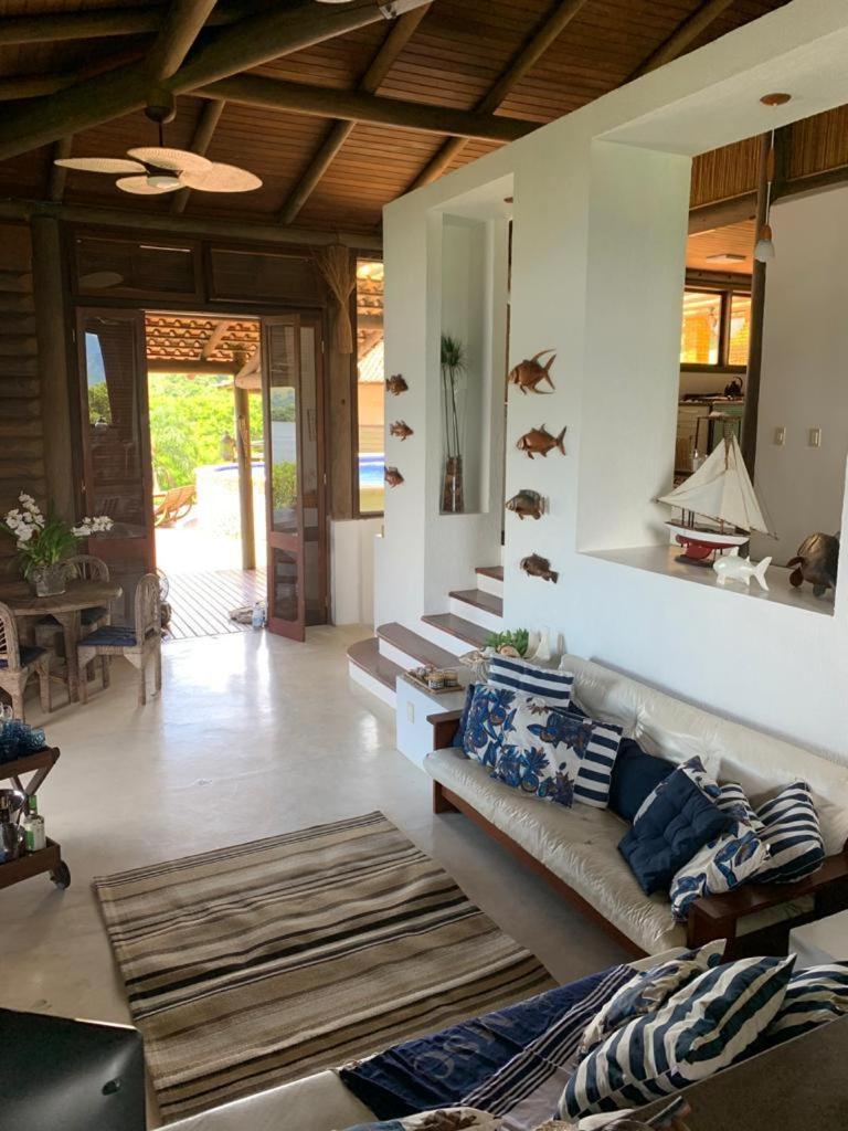 ilha em angra dos reis