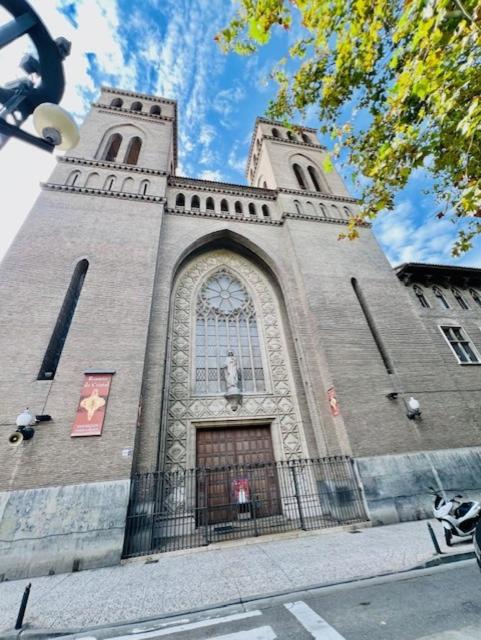 Apartamento Nolasco
