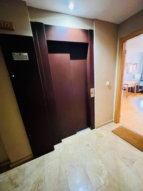 Apartamento Nolasco