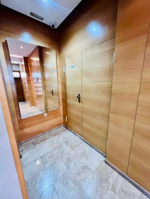 Apartamento Nolasco