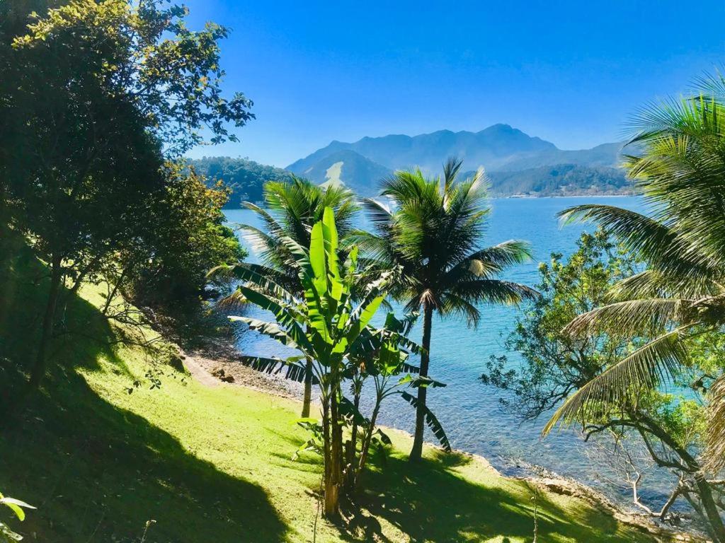 ilha em angra dos reis
