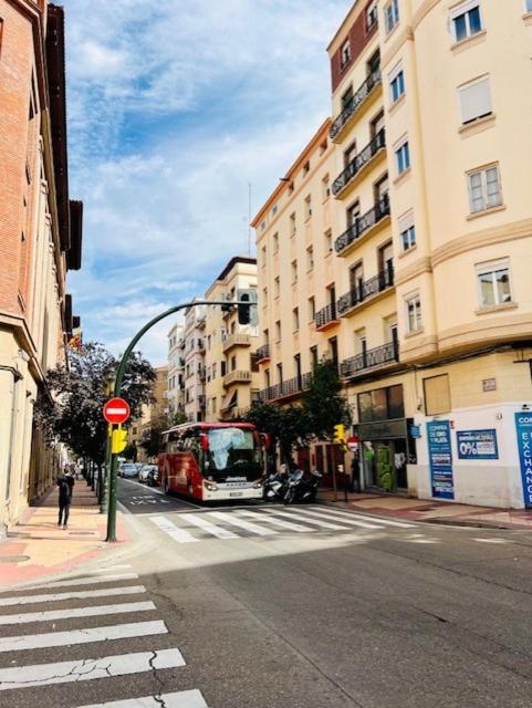 Apartamento Nolasco
