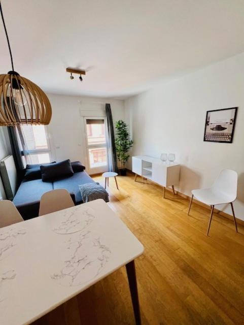 Apartamento Nolasco