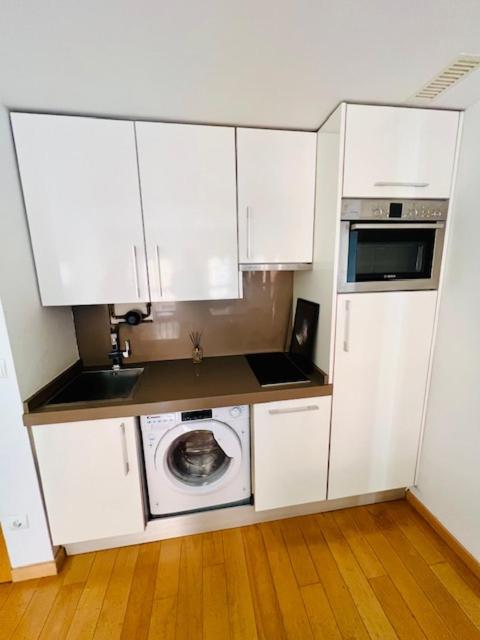 Apartamento Nolasco