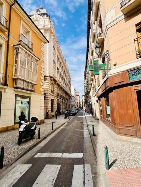 Apartamento Nolasco