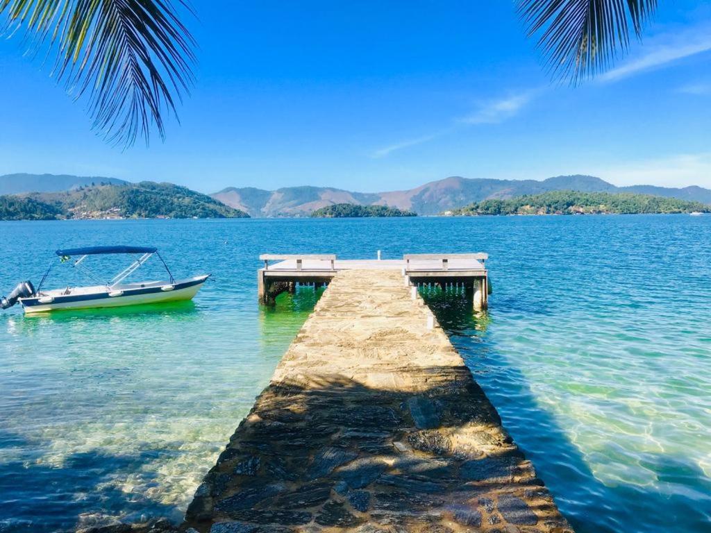 ilha em angra dos reis