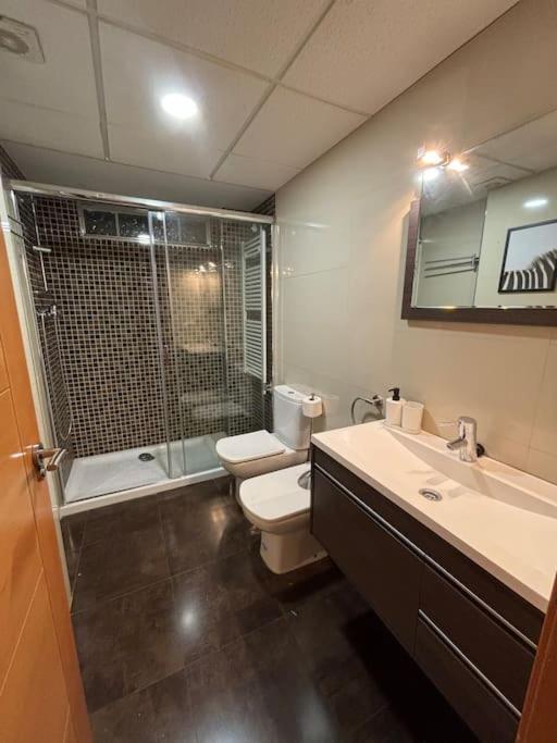 Apartamento Nolasco