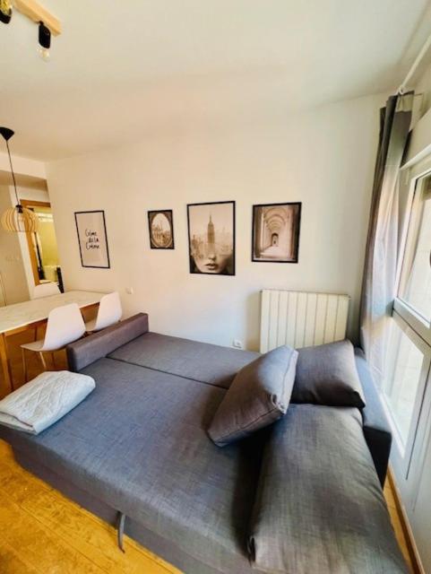 Apartamento Nolasco