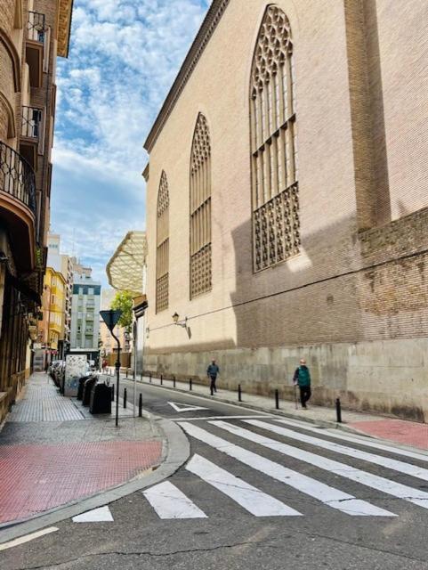 Apartamento Nolasco