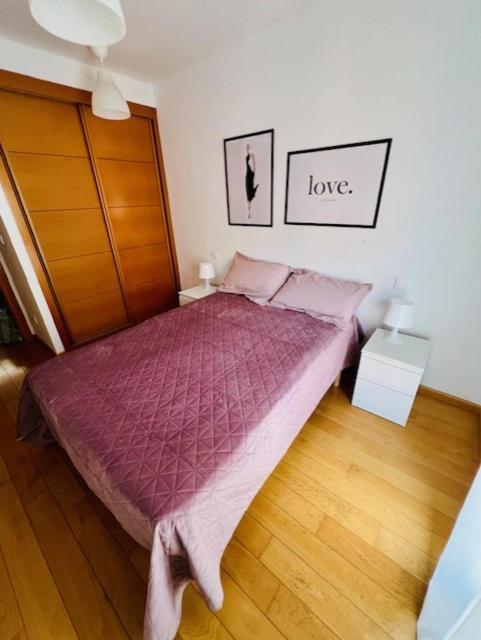 Apartamento Nolasco