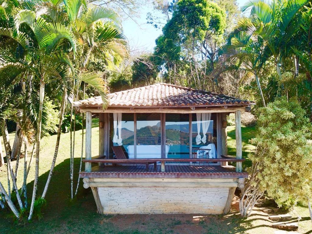 ilha em angra dos reis