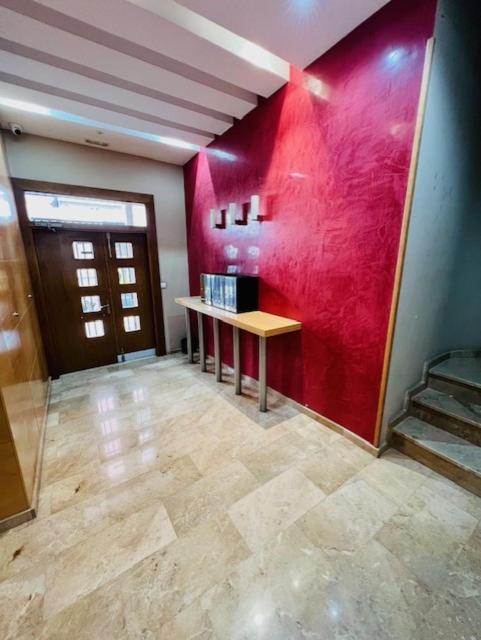 Apartamento Nolasco