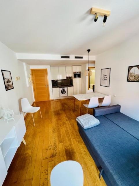 Apartamento Nolasco