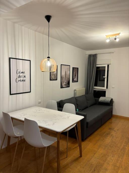 Apartamento Nolasco