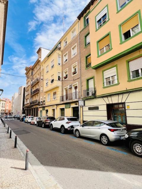 Apartamento Nolasco