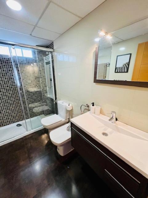 Apartamento Nolasco