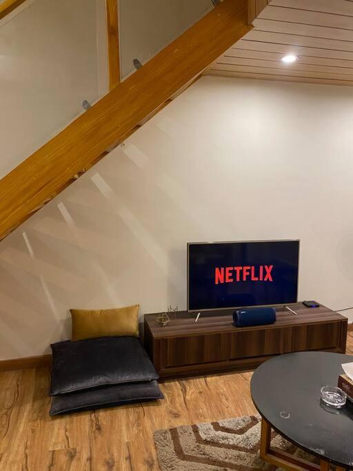 Chalet