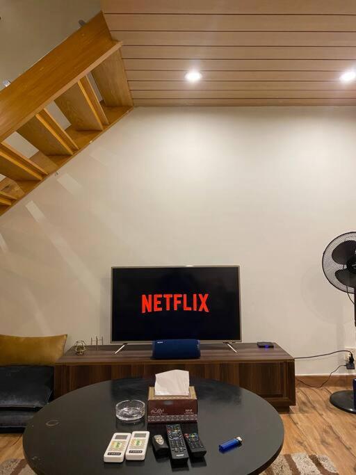 Chalet