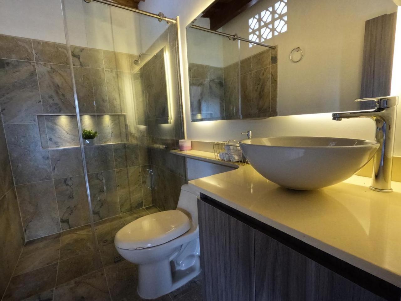 Hermoso Loft cerca al poblado y al metro