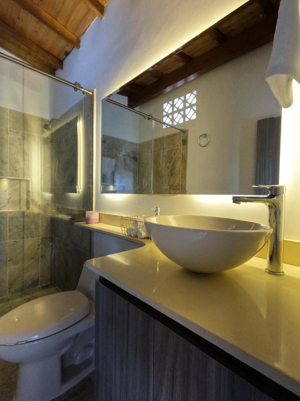 Hermoso Loft cerca al poblado y al metro