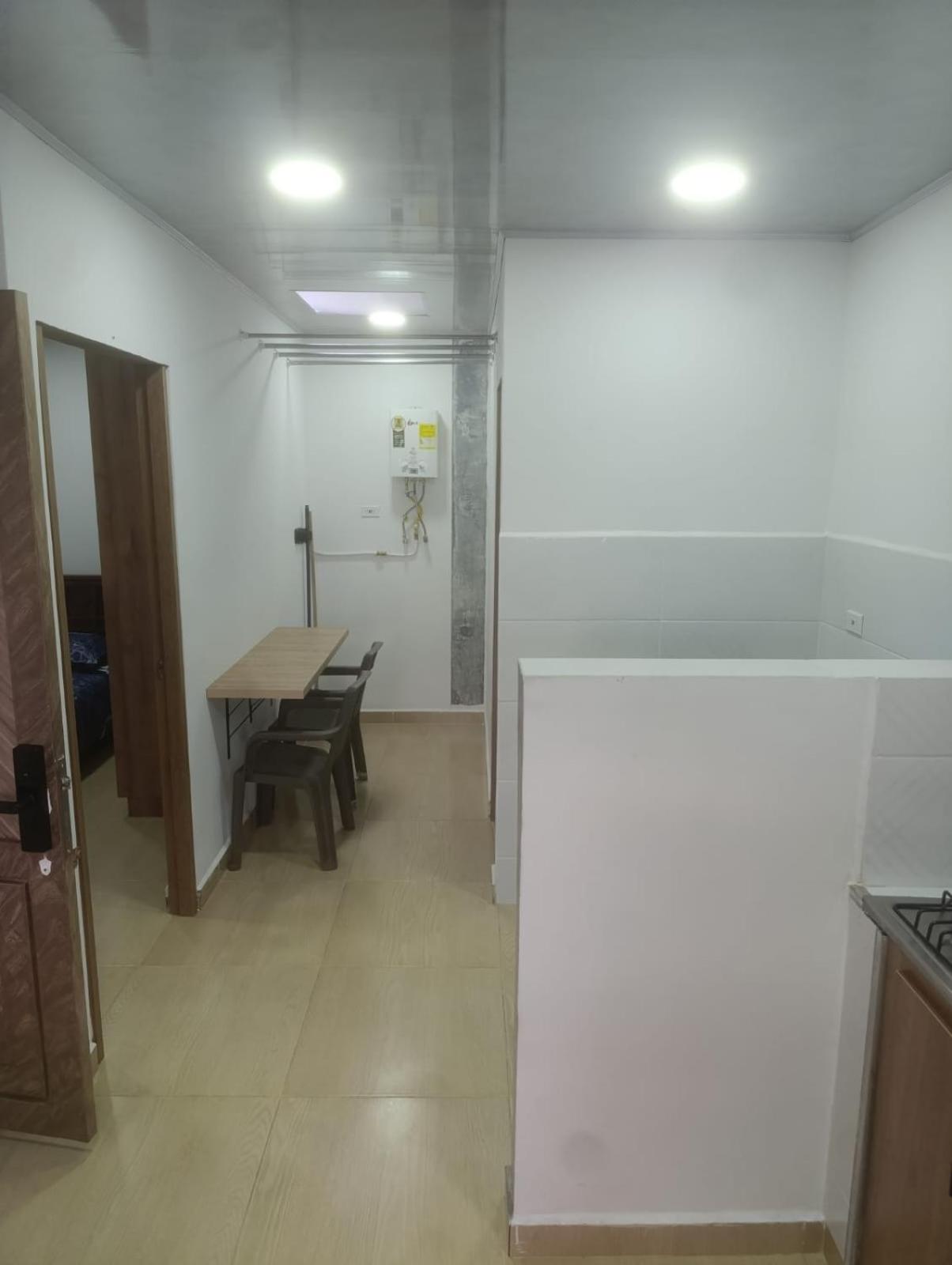 Apartamento en av circunvalar Pereira