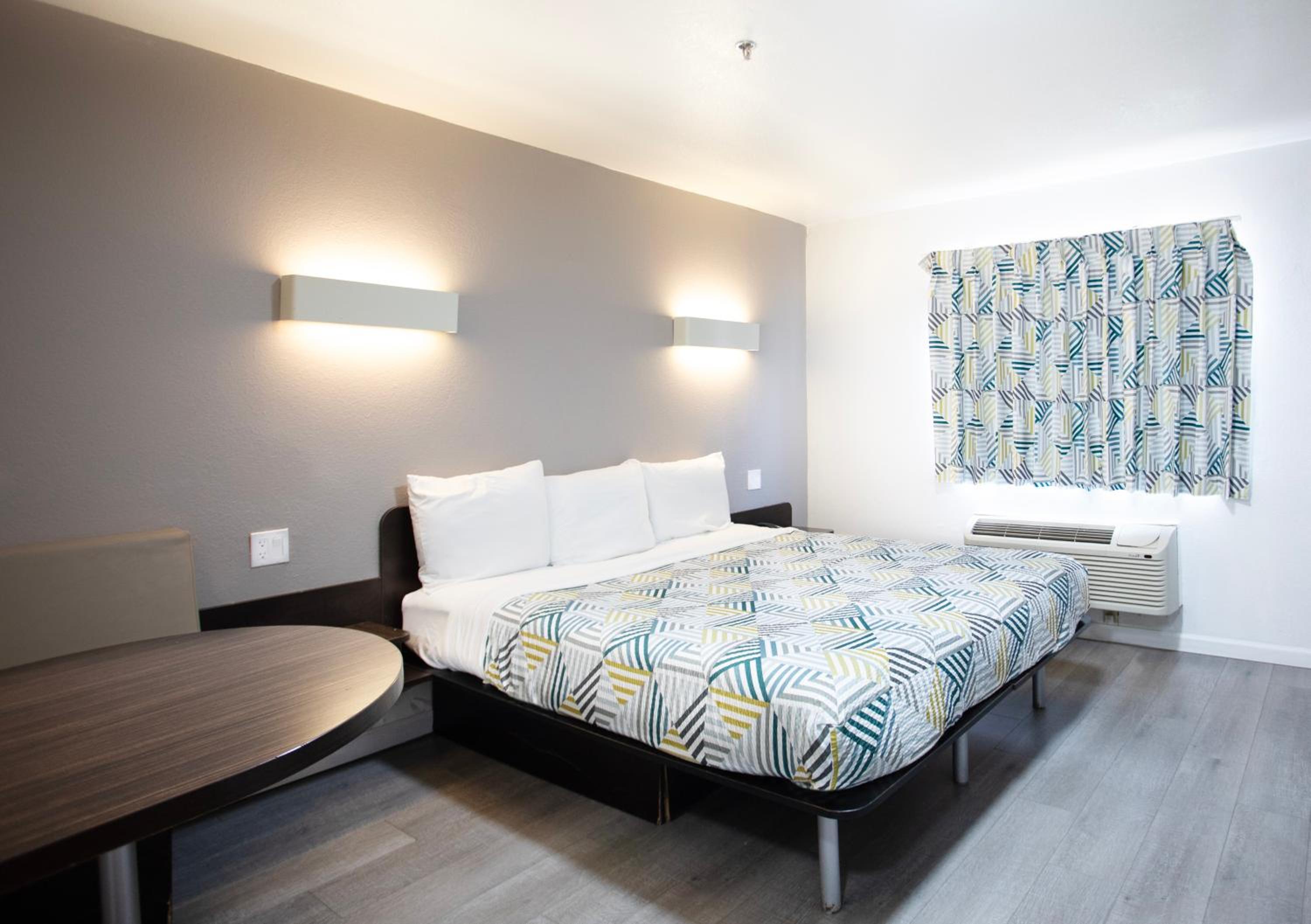 Motel 6 Dallas - Fair Park, Billede 29