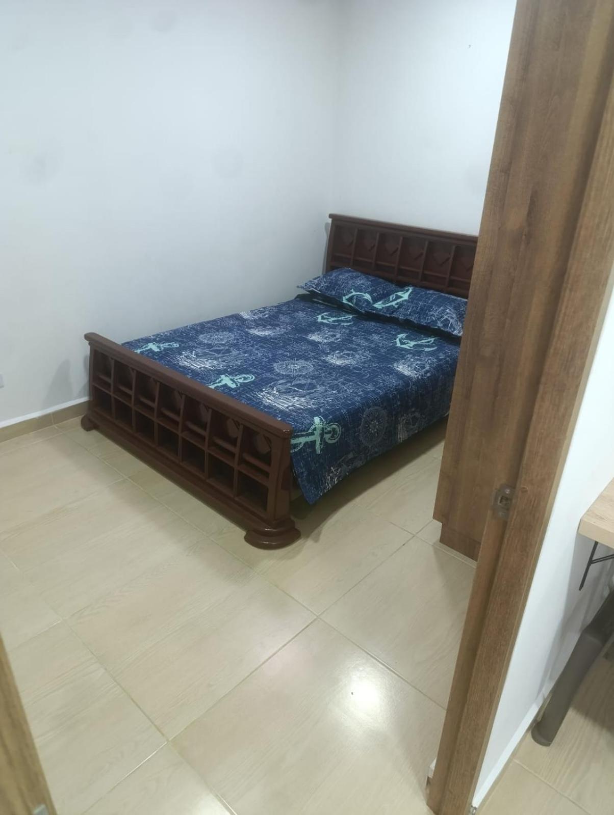 Apartamento en av circunvalar Pereira