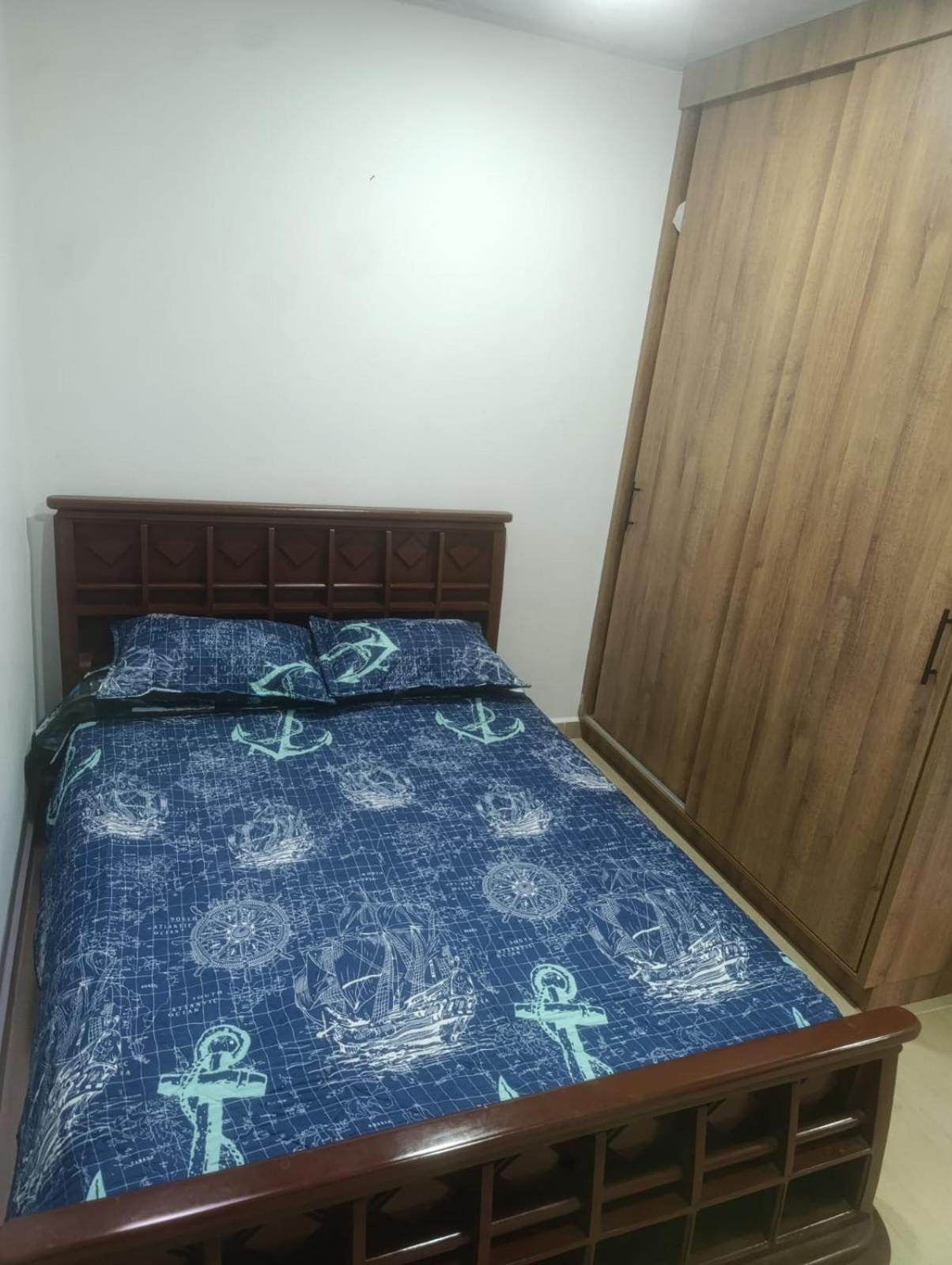 Apartamento en av circunvalar Pereira