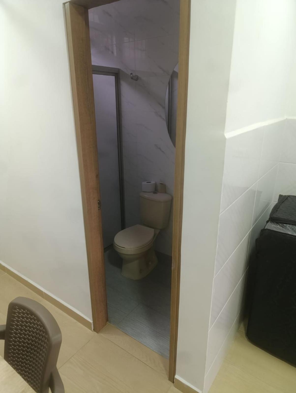 Apartamento en av circunvalar Pereira