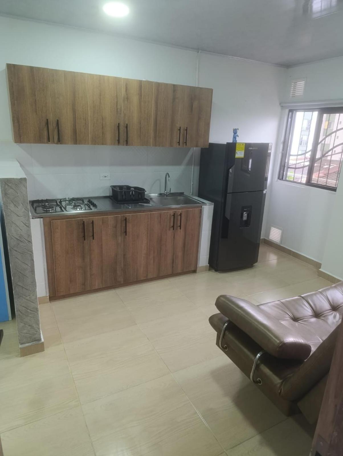 Apartamento en av circunvalar Pereira