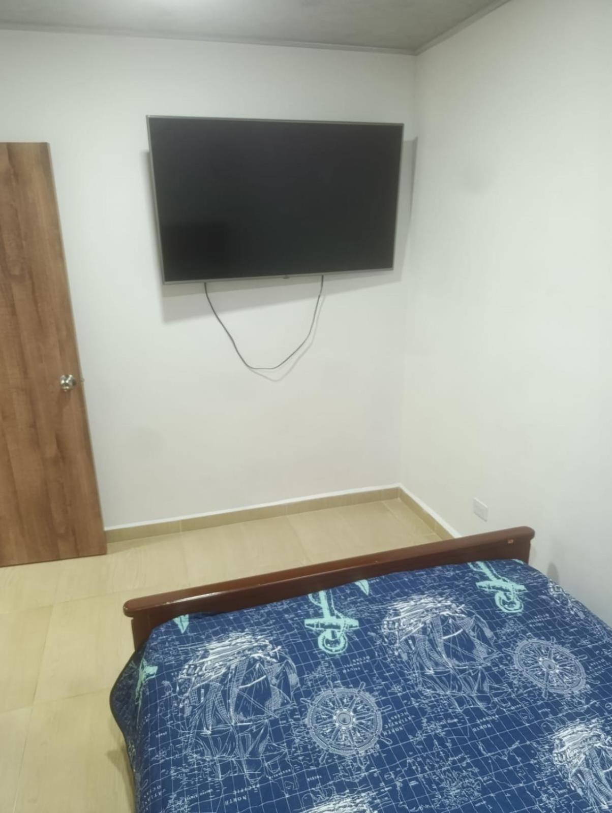Apartamento en av circunvalar Pereira