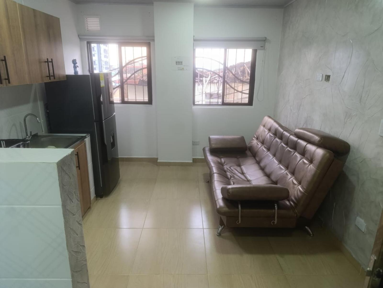 Apartamento en av circunvalar Pereira