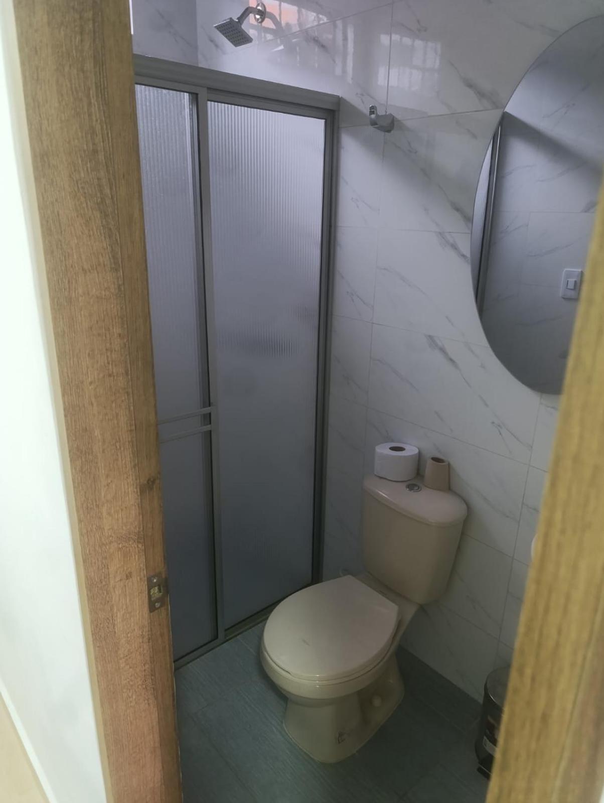 Apartamento en av circunvalar Pereira