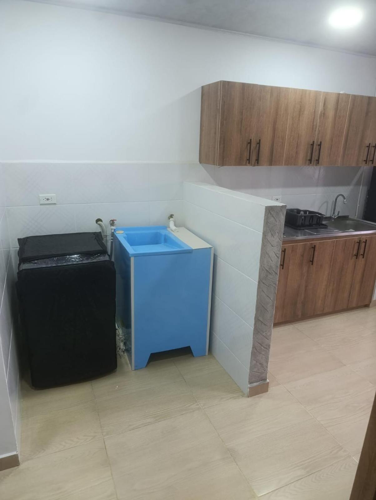 Apartamento en av circunvalar Pereira