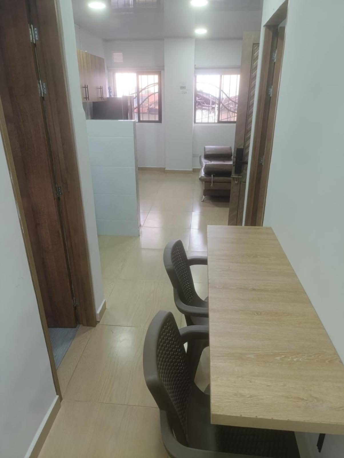 Apartamento en av circunvalar Pereira