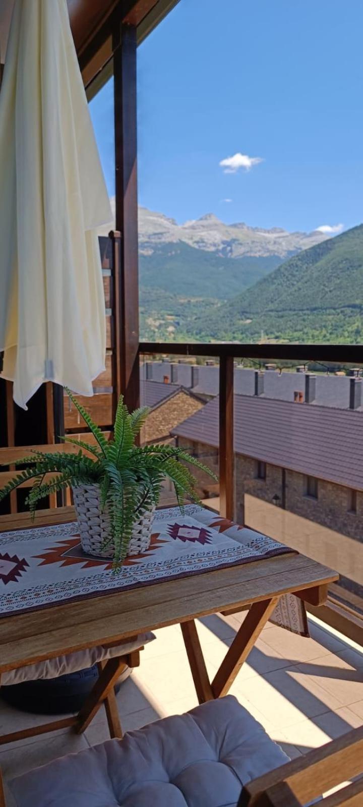 Duplex Familiar Izarraitz view 5